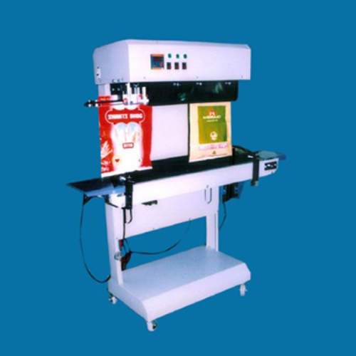 Bag Sealing Machine