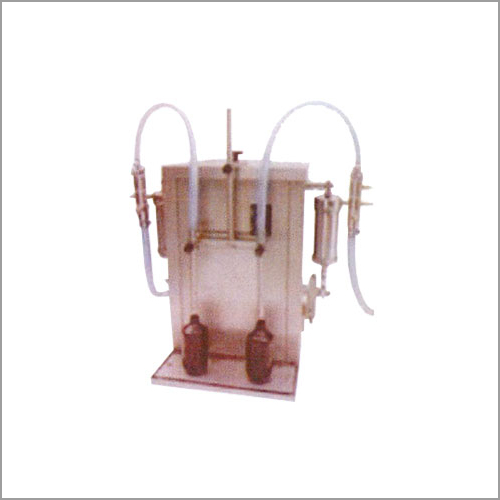 Liquid Filling Machine