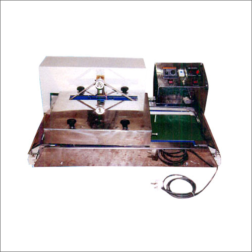 Mask Packing Machine