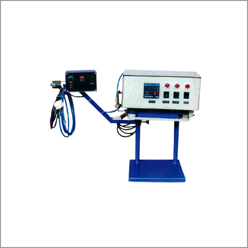 Pouch Sealing Machine