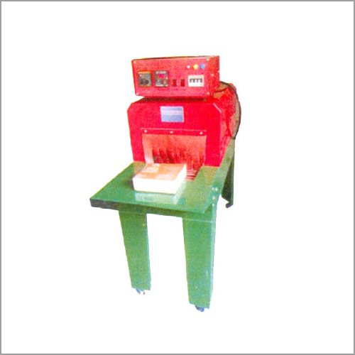 Shrink Label Machine